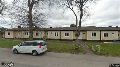 Lägenheter att hyra i Falköping - Bild från Google Street View