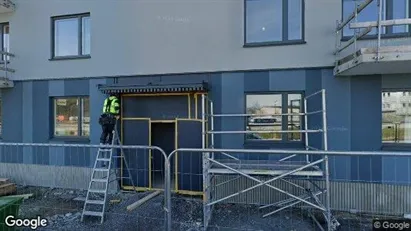 Lägenheter att hyra i Västerort - Bild från Google Street View