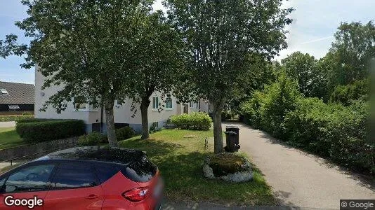 Lägenheter att hyra i Bromölla - Bild från Google Street View
