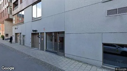 Lägenheter att hyra i Norrköping - Bild från Google Street View
