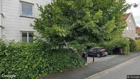 Lägenheter att hyra i Örgryte-Härlanda - Bild från Google Street View
