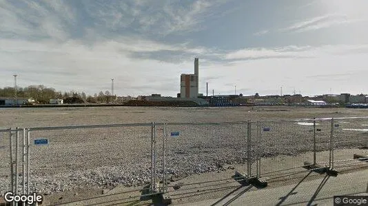 Lägenheter att hyra i Norrköping - Bild från Google Street View
