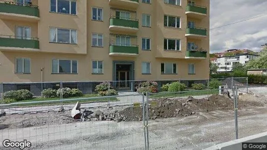 Lägenheter att hyra i Område ej specificerat - Bild från Google Street View
