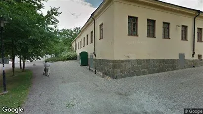 Lägenheter att hyra i Kungsholmen - Bild från Google Street View