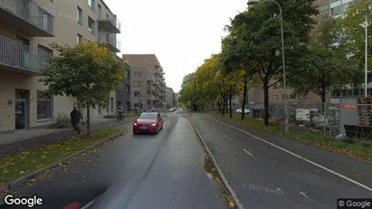 Lägenheter att hyra i Område ej specificerat - Bild från Google Street View