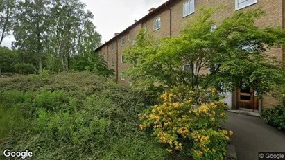 Lägenheter att hyra i Göteborg Centrum - Bild från Google Street View
