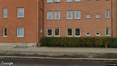 Lägenheter att hyra i Svedala - Bild från Google Street View