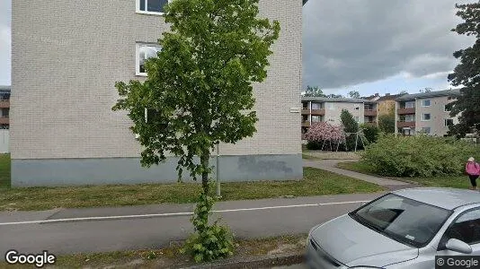 Lägenheter att hyra i Katrineholm - Bild från Google Street View