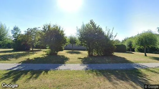 Rum att hyra i Lund - Bild från Google Street View