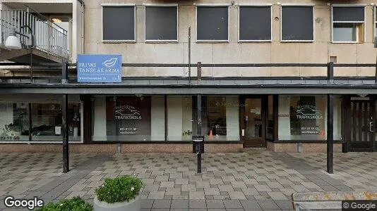 Rum att hyra i Lundby - Bild från Google Street View