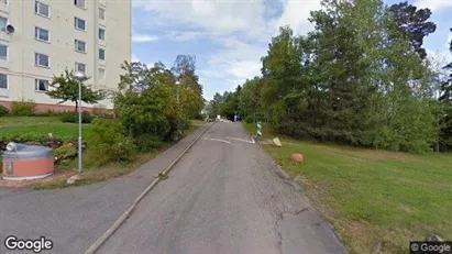 Rum att hyra i Botkyrka - Bild från Google Street View