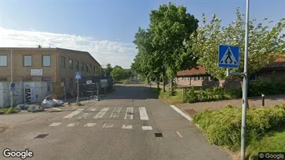 Rum att hyra i Båstad - Bild från Google Street View
