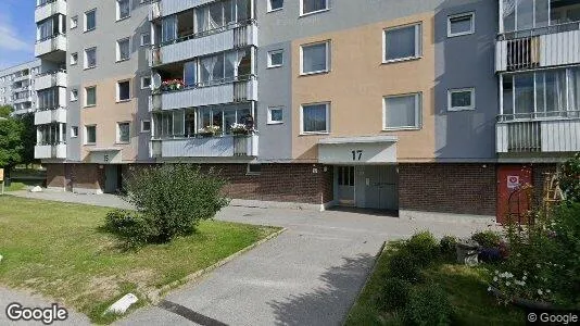 Lägenheter att hyra i Område ej specificerat - Bild från Google Street View