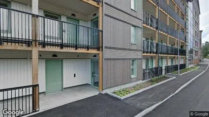 Lägenheter att hyra i Område ej specificerat - Bild från Google Street View