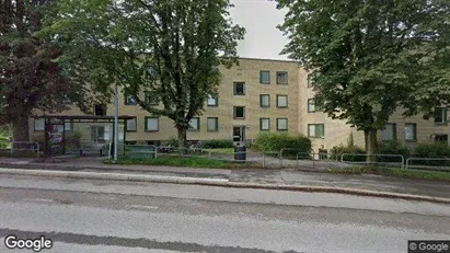 Lägenheter att hyra i Katrineholm - Bild från Google Street View