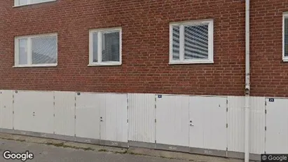 Lägenheter att hyra i Katrineholm - Bild från Google Street View