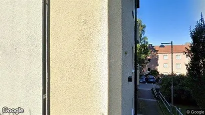 Lägenheter att hyra i Askim-Frölunda-Högsbo - Bild från Google Street View