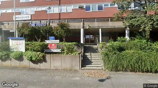 Lägenheter att hyra i Göteborg Centrum - Bild från Google Street View