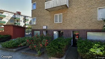 Lägenheter att hyra i Kirseberg - Bild från Google Street View