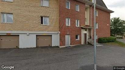 Lägenheter att hyra i Valdemarsvik - Bild från Google Street View
