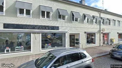 Lägenheter att hyra i Vetlanda - Bild från Google Street View