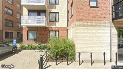 Lägenheter att hyra i Limhamn/Bunkeflo - Bild från Google Street View