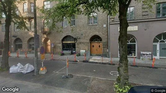 Lägenheter att hyra i Område ej specificerat - Bild från Google Street View