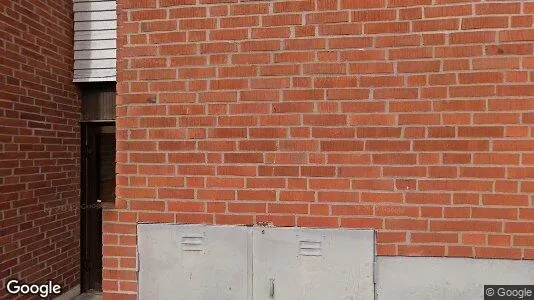 Lägenheter att hyra i Trollhättan - Bild från Google Street View