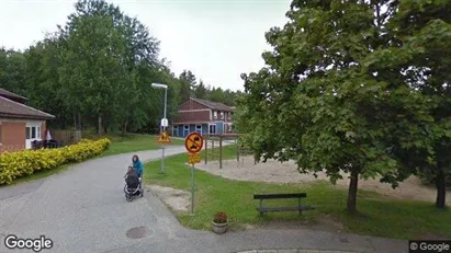Lägenheter att hyra i Eskilstuna - Bild från Google Street View