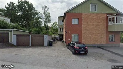 Lägenheter att hyra i Finspång - Bild från Google Street View