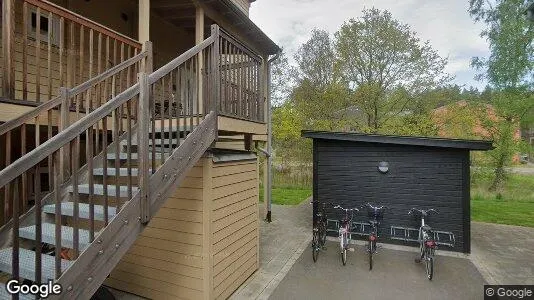 Lägenheter att hyra i Kalmar - Bild från Google Street View