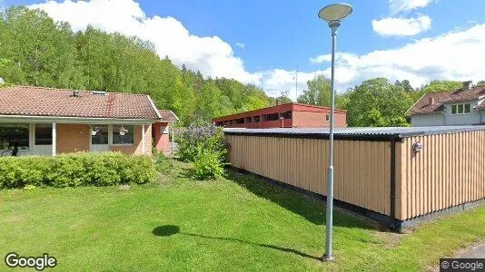 Lägenheter att hyra i Nyköping - Bild från Google Street View