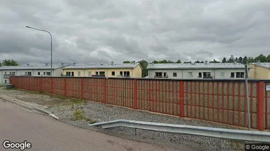 Lägenheter att hyra i Eskilstuna - Bild från Google Street View