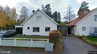 Lägenheter att hyra i Eskilstuna - Bild från Google Street View