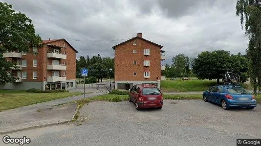 Lägenheter att hyra i Eskilstuna - Bild från Google Street View