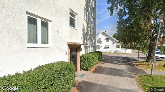 Lägenheter att hyra i Borlänge - Bild från Google Street View