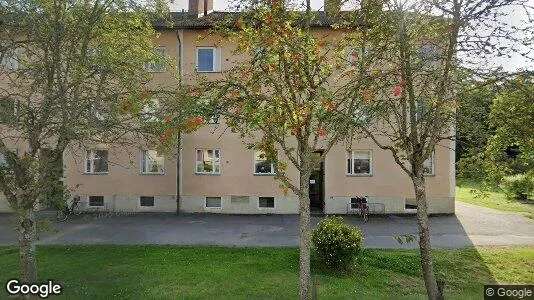 Lägenheter att hyra i Finspång - Bild från Google Street View