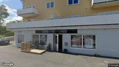 Lägenheter att hyra i Härnösand - Bild från Google Street View