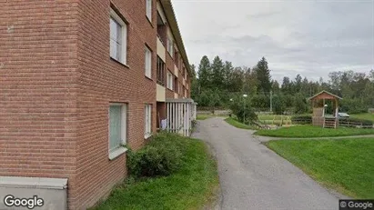 Lägenheter att hyra i Sollefteå - Bild från Google Street View