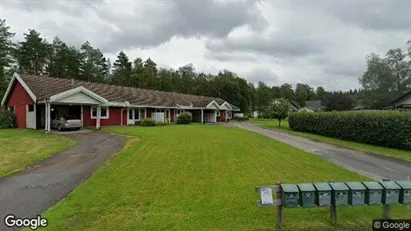 Lägenheter att hyra i Tranemo - Bild från Google Street View