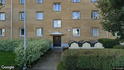 Lägenheter att hyra i Norrköping - Bild från Google Street View