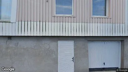 Lägenheter att hyra i Eskilstuna - Bild från Google Street View