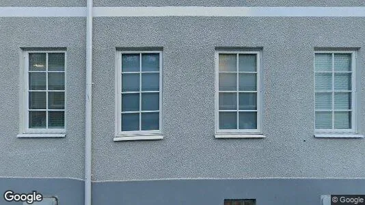 Lägenheter att hyra i Jönköping - Bild från Google Street View