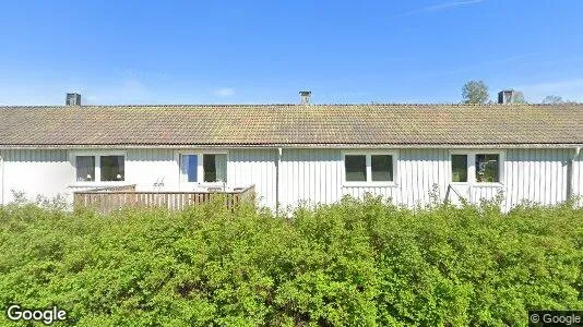 Lägenheter att hyra i Grums - Bild från Google Street View