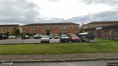 Lägenheter att hyra i Norrköping - Bild från Google Street View