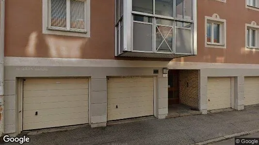 Lägenheter att hyra i Gävle - Bild från Google Street View