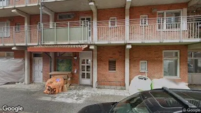 Lägenheter att hyra i Söderort - Bild från Google Street View