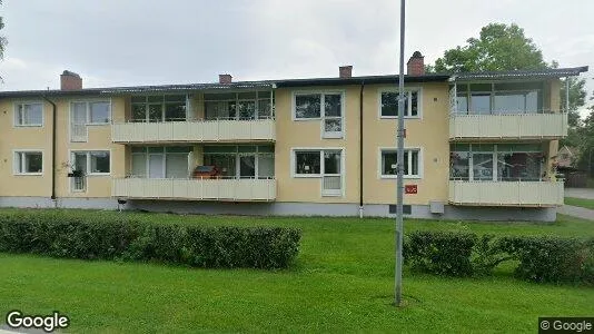 Lägenheter att hyra i Gävle - Bild från Google Street View