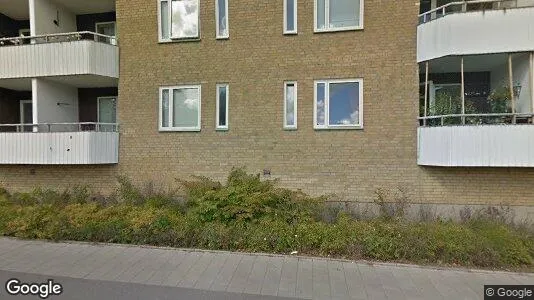 Lägenheter att hyra i Linköping - Bild från Google Street View