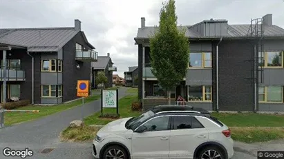 Lägenheter att hyra i Jönköping - Bild från Google Street View